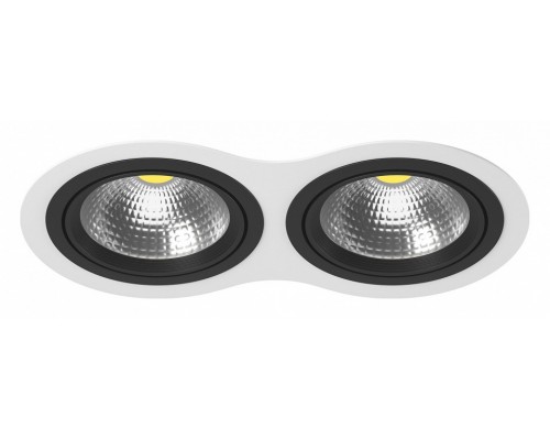 Встраиваемый светильник Lightstar Intero 111 i9260707 Встраиваемый светильник Lightstar Intero 111 i9260707