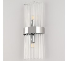 Накладной светильник Arte Milano Torcia 430122.140.2.E14.B1 CR