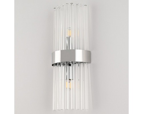 Накладной светильник Arte Milano Torcia 430122.140.2.E14.B1 CR