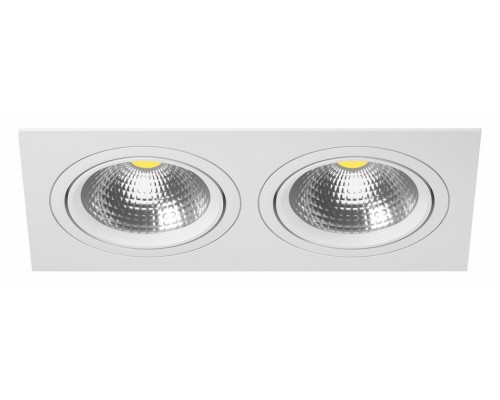 Встраиваемый светильник Lightstar Intero 111 i8260606 Встраиваемый светильник Lightstar Intero 111 i8260606