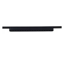 Накладной светильник 13002-9.3-001UR magnetic LED16W BK