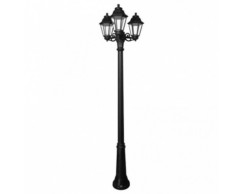 Фонарный столб Fumagalli Ricu Bisso/Anna E22.157.S30.AXF1R