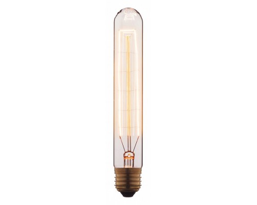 Лампа светодиодная Loft it Edison Bulb E27 40Вт 2700K 1040-H Лампа светодиодная Loft it Edison Bulb E27 40Вт 2700K 1040-H