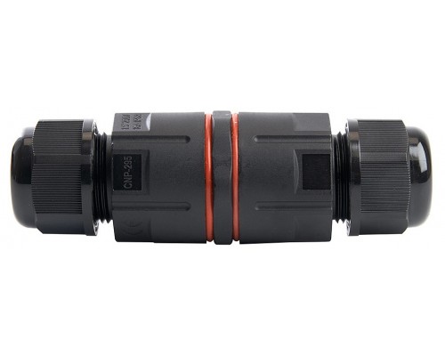 Соединитель лент линейный жесткий Feron LD535 41920
