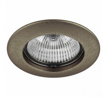 Встраиваемый светильник Lightstar Teso fix 011071