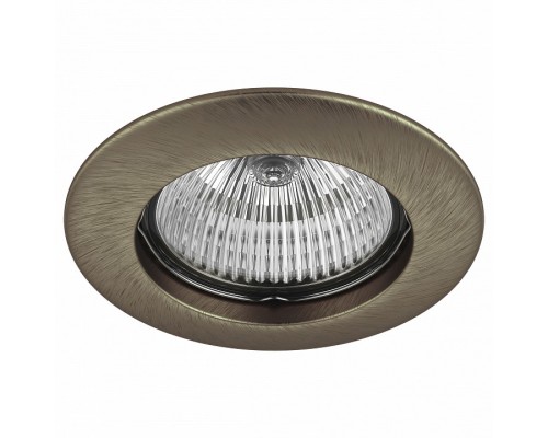 Встраиваемый светильник Lightstar Teso FIX 011071 Встраиваемый светильник Lightstar Teso FIX 011071