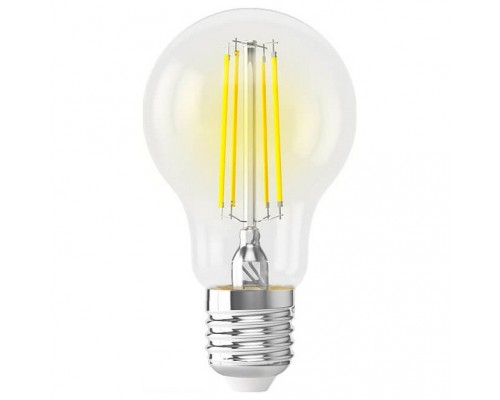 Лампа светодиодная Voltega General purpose bulb E27 10Вт 4000K 7101 Лампа светодиодная Voltega General purpose bulb E27 10Вт 4000K 7101