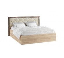 Кровать двуспальная Мадлен