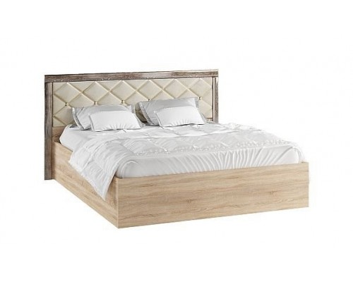 Кровать двуспальная Мадлен