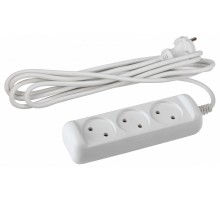 Удлинитель Эра  UX(6)-3-3m