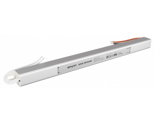 Блок питания с проводом Apeyron Electrics  03-176