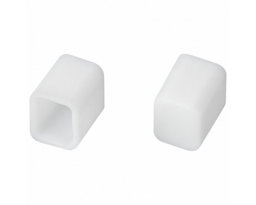 Заглушка для лент Arlight VELA 053635