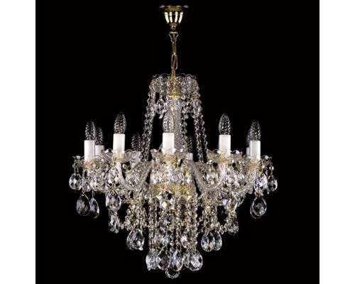 Подвесная люстра Artglass Jessica JESSICA X. CE Подвесная люстра Artglass Jessica JESSICA X. CE
