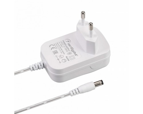 Блок питания с проводом Arlight ARDV 039051 Блок питания с проводом Arlight ARDV 039051