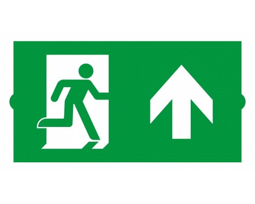 Пиктограмма Arlight EMERGENCY 046669 Пиктограмма Arlight EMERGENCY 046669