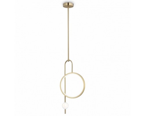 Светильник на штанге Ambrella Light FL FL66437 Светильник на штанге Ambrella Light FL FL66437