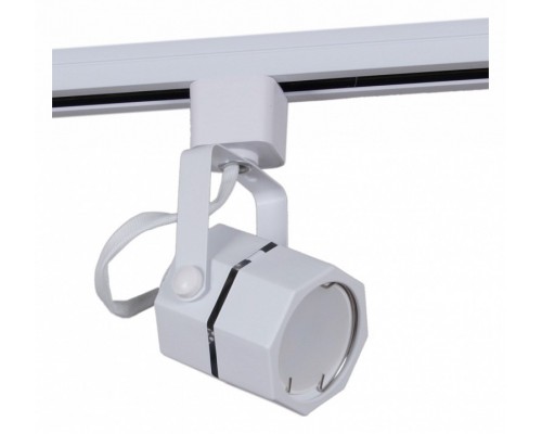 Светильник на штанге Reluce Technical 16021-9.3-001CT MR16 WT Светильник на штанге Reluce Technical 16021-9.3-001CT MR16 WT