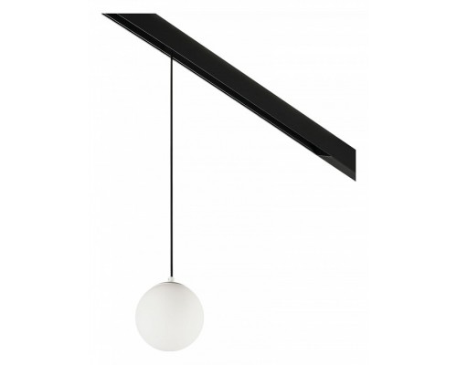 Подвесной светильник MyFar Technical MT0223-10W3K-S-B