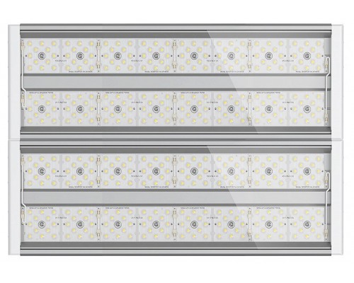 Настенно-потолочный прожектор WoltaPRO Аврора ДО01-160-002-5К Д90