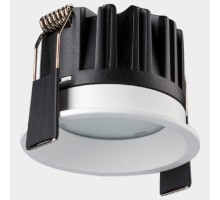 Встраиваемый светильник DesignLed DL-RE DL-RE1202-WH-NW