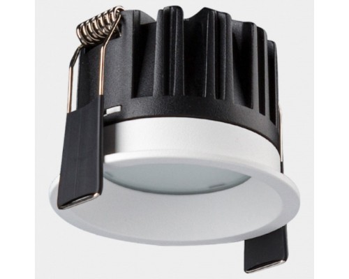 Встраиваемый светильник DesignLed DL-RE DL-RE1202-WH-NW