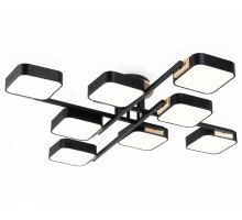 Потолочная люстра Ambrella Light FL FL4890