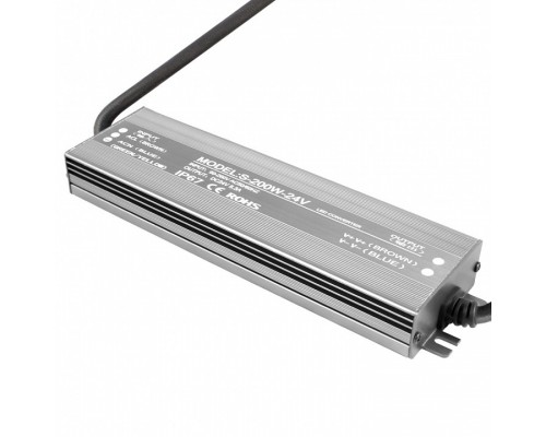 Блок питания Loft it Power 10364/20068 Блок питания Loft it Power 10364/20068
