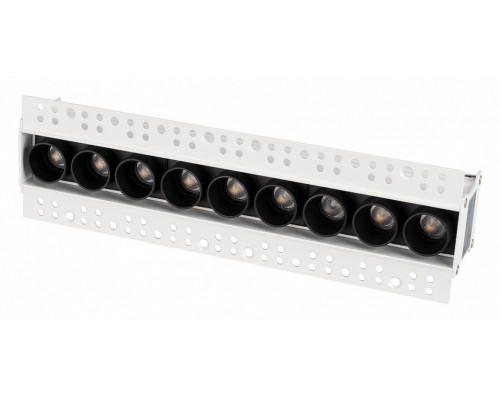 Встраиваемый светильник Arlight ORIENT 032226 Встраиваемый светильник Arlight ORIENT 032226