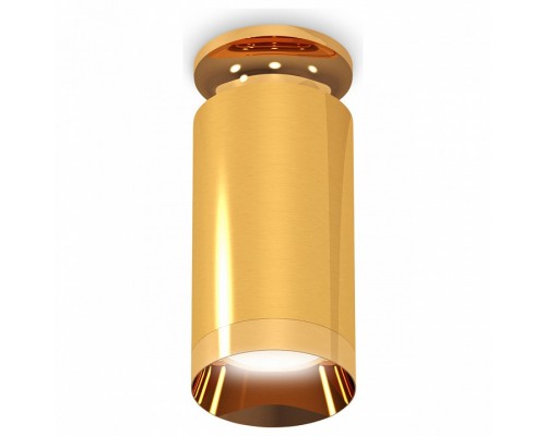 Накладной светильник Ambrella Techno Spot 304 XS6327080 Накладной светильник Ambrella Techno Spot 304 XS6327080