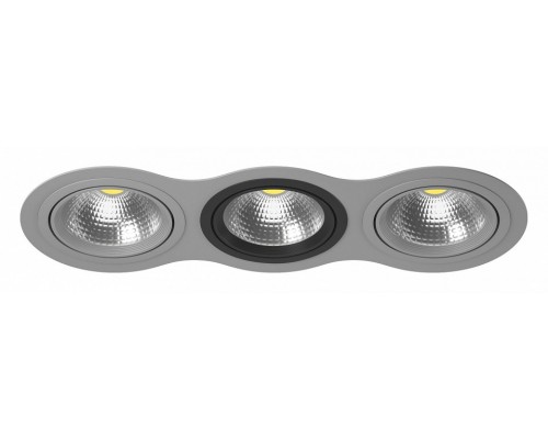 Встраиваемый светильник Lightstar Intero 111 i939090709 Встраиваемый светильник Lightstar Intero 111 i939090709