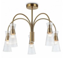 Люстра на штанге Ambrella Light LH LH55701