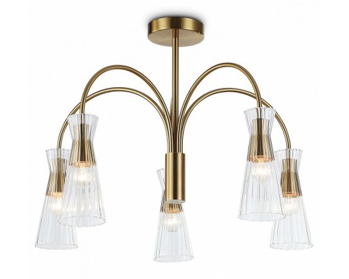 Люстра на штанге Ambrella Light LH LH55701