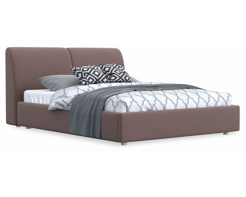 Кровать двуспальная Бекка