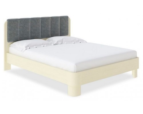 Кровать односпальная Wood Home 2 Кровать односпальная Wood Home 2