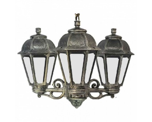 Подвесной светильник Fumagalli Sichem/Saba K22.120.S30.BXF1R Подвесной светильник Fumagalli Sichem/Saba K22.120.S30.BXF1R