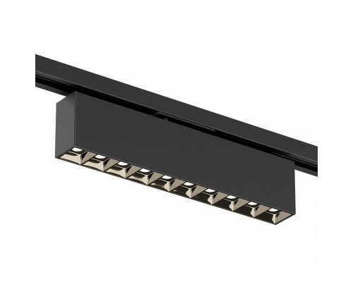 Накладной светильник Denkirs Edder DK6434-BK Накладной светильник Denkirs Edder DK6434-BK
