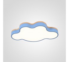 Накладной светильник Imperiumloft CLOUD ECO Blue CLOUD-ECO01