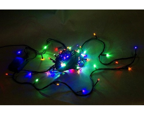 Гирлянда Нить Sneha A-001A LED MIX Гирлянда Нить Sneha A-001A LED MIX