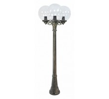 Фонарный столб Fumagalli Globe 300 G30.158.S30.BXF1R
