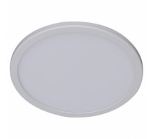 Встраиваемый светильник Reluce Technical 70601 70601-9.0-001OL LED15W WH 4000K