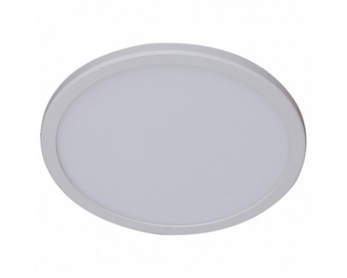 Встраиваемый светильник Reluce Technical 70601 70601-9.0-001OL LED15W WH 4000K Встраиваемый светильник Reluce Technical 70601 70601-9.0-001OL LED15W WH 4000K
