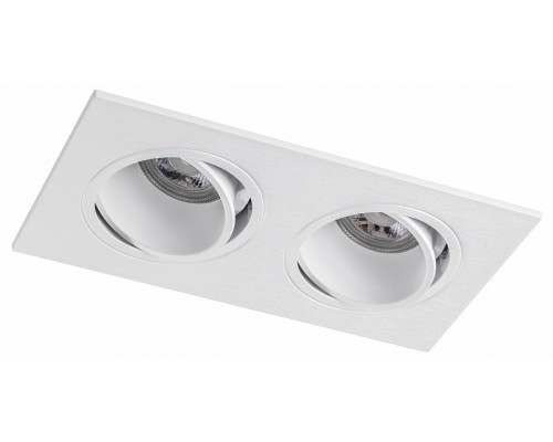 Встраиваемый светильник Lightstar Singo 012626 Встраиваемый светильник Lightstar Singo 012626