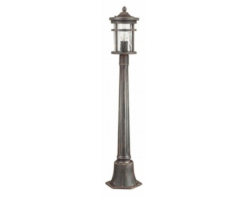 Наземный низкий светильник Odeon Light Virta 4044/1F Наземный низкий светильник Odeon Light Virta 4044/1F