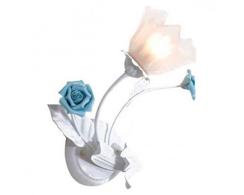Бра Lucia Tucci Fiori di Rose Fiori di rose W112.1 Бра Lucia Tucci Fiori di Rose Fiori di rose W112.1