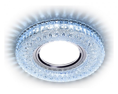Встраиваемый светильник Ambrella Led S271 S271 CL/CLD Встраиваемый светильник Ambrella Led S271 S271 CL/CLD