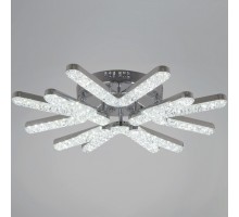 Люстра на штанге  13190-0.3-4+4 CR