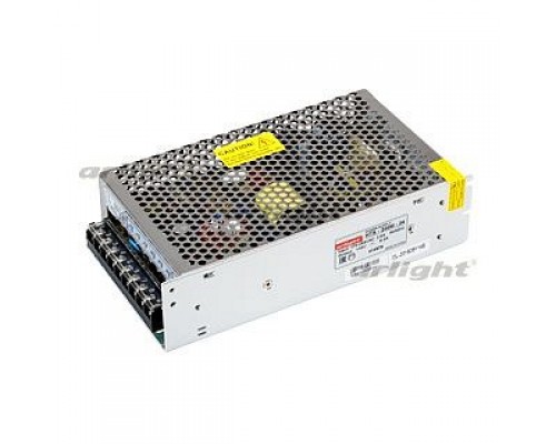 Блок питания Arlight 015097 Блок питания Arlight 015097