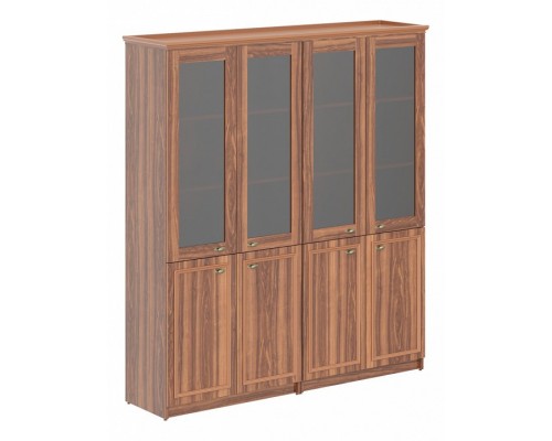 Шкаф книжный Raut RHC 180.2
