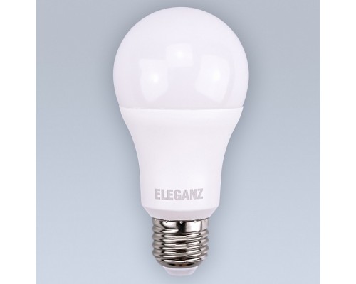 Лампа светодиодная Eleganz E27 13Вт 3000K 1372 Лампа светодиодная Eleganz E27 13Вт 3000K 1372