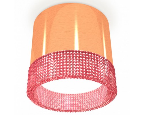 Накладной светильник Ambrella Light XS XS8122022 Накладной светильник Ambrella Light XS XS8122022